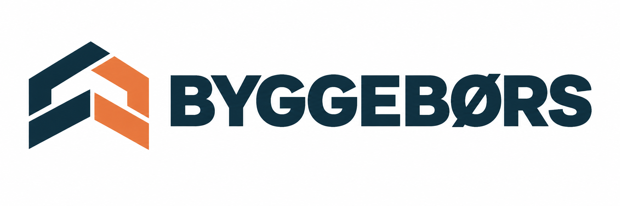 Byggeboers Logo